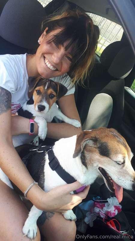 Take the first step. My DMs are open for business 😘