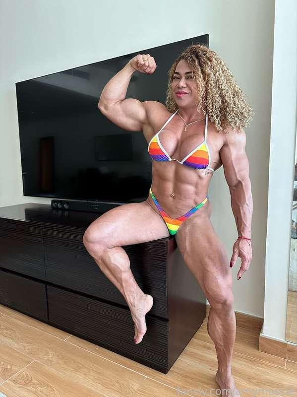 amymuscle image #1