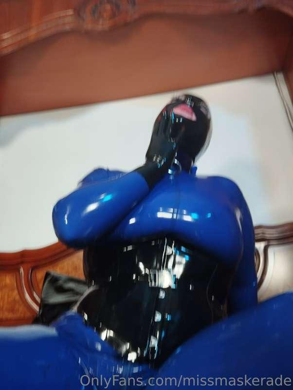 missmaskerade image #4