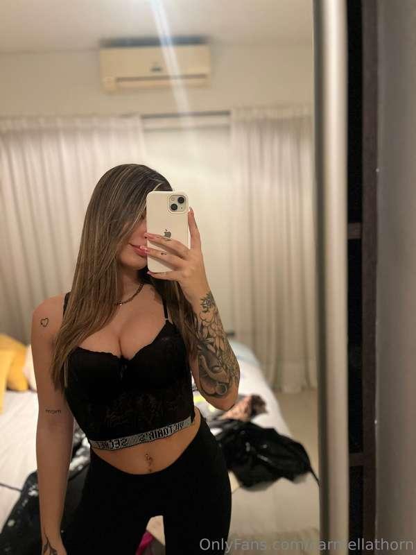 We got a lot of space to make a mess🤭