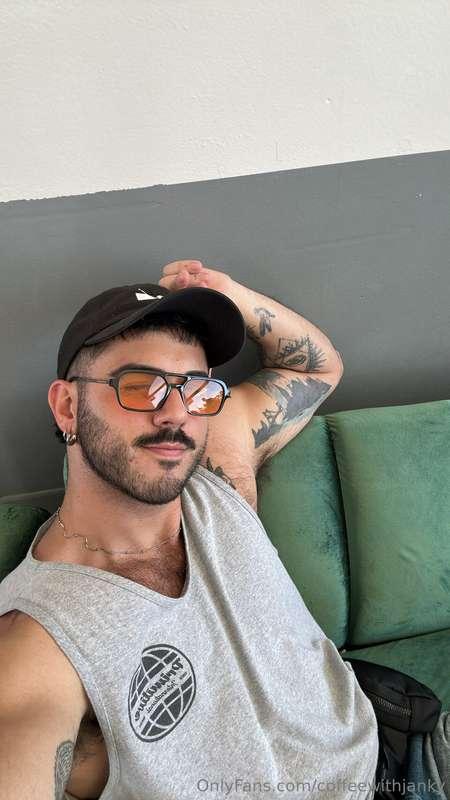 summer vibes 😎 