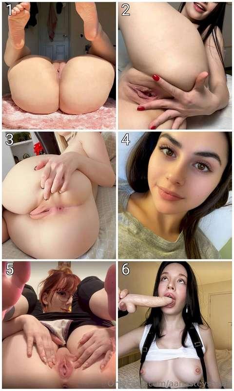 🌈 SUBSCRIBE TO MY BESTIES FOR AWESOME UPDATES!1. 😍🎀 @nancy_l..