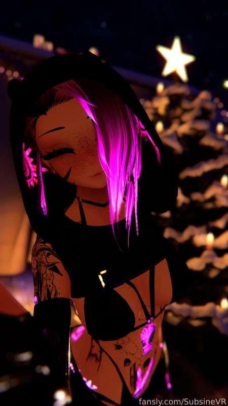 Have A Wonderful Christmas Eve ! 😇💕