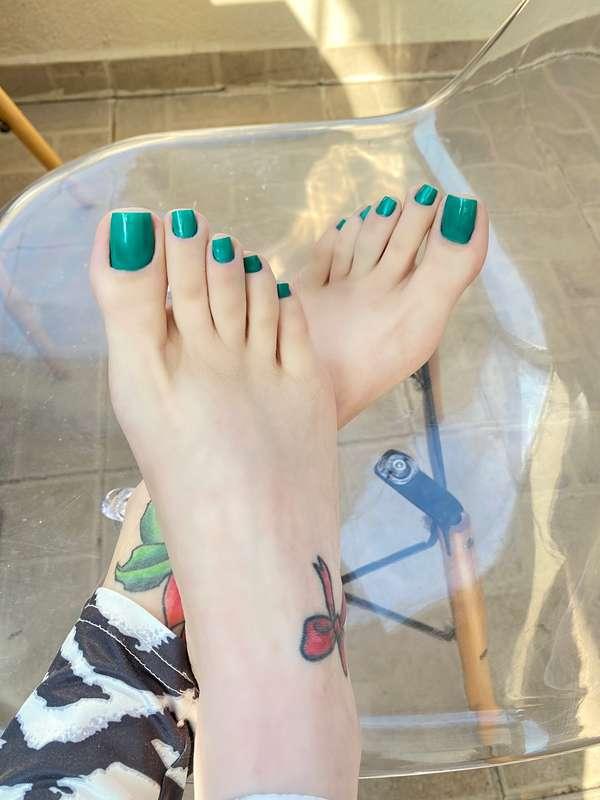🍀