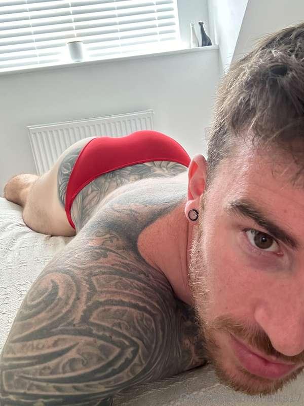 Over the shoulder shots for the Hatters ☺️👀