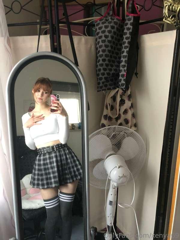 How do u like my OOTD? <3