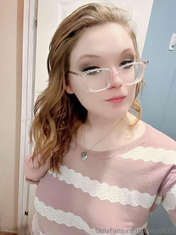 Feeling cute what do you think 🥰