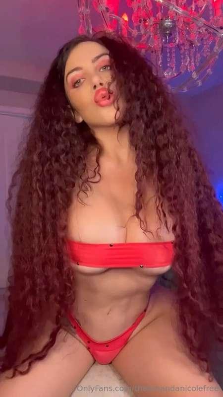 Are you ready to have some fun with me 🥵