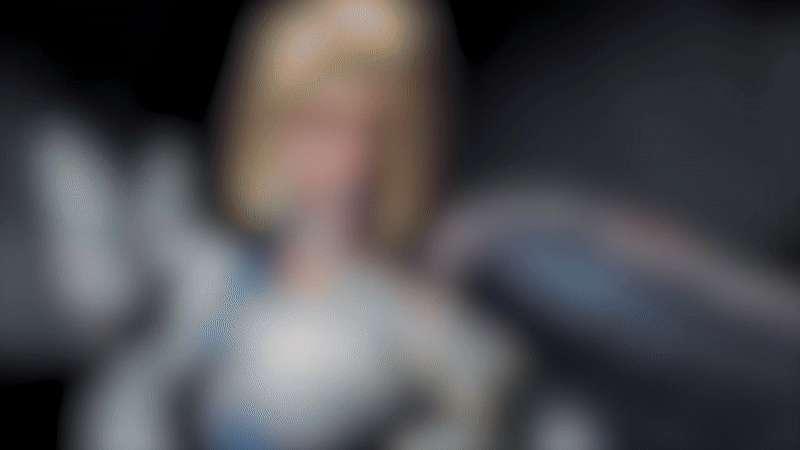 [Realese Dates] Diamond Grip Emma’s Thighs vs the Symbiote