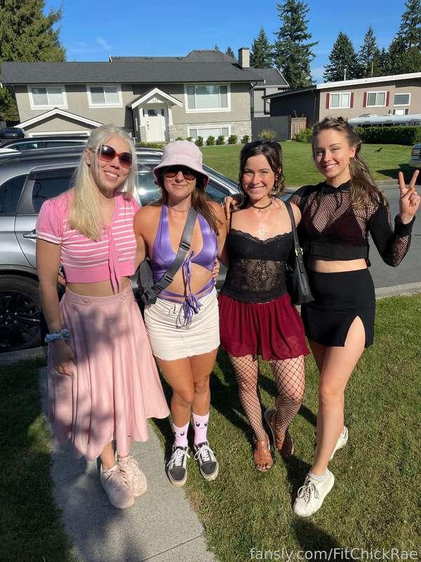 DM