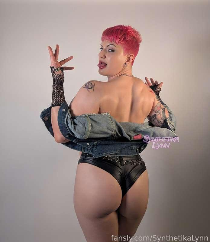 synthetikalynn image #6