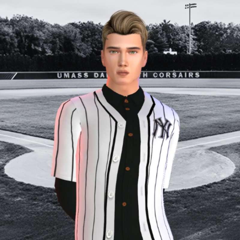 ULTIMATE BASEBALL | TS4 Career Mod