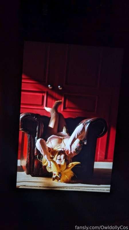 owldollycos image #13