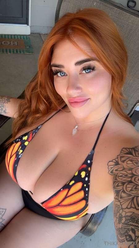 BIG TITS, BIG TROUBLE 👉 onlyfans.com/thikkixnikkix