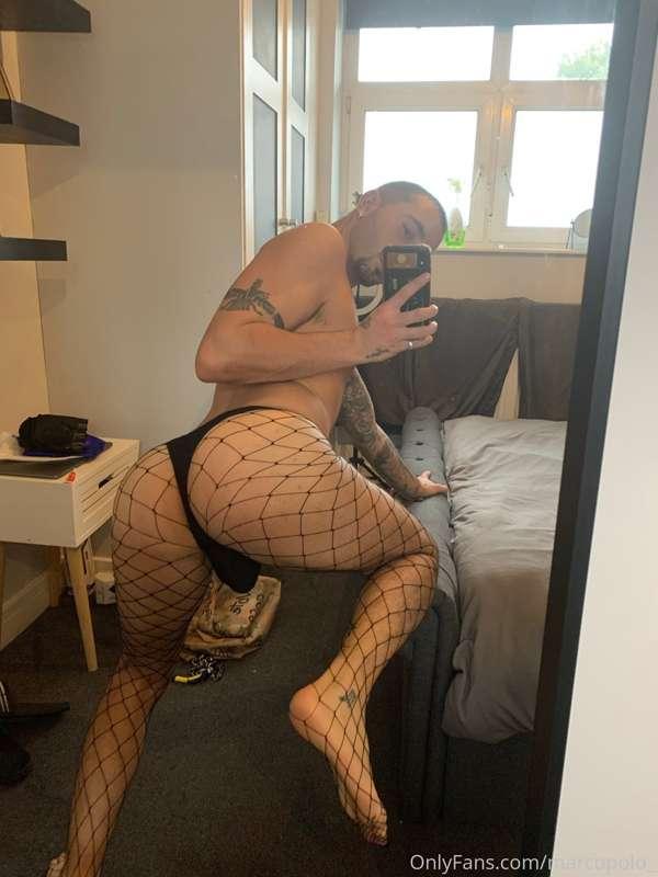 Who’s excited to watch me get fucked in this? 😜
