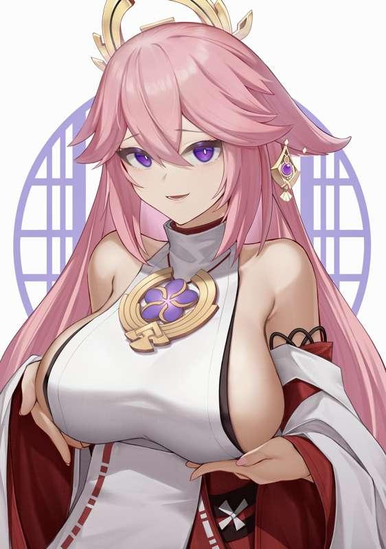 八重神子