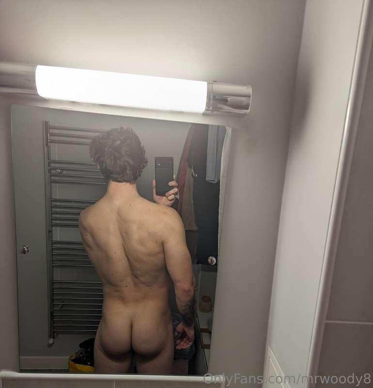 Best ass you've seen ? 🍑😈💦