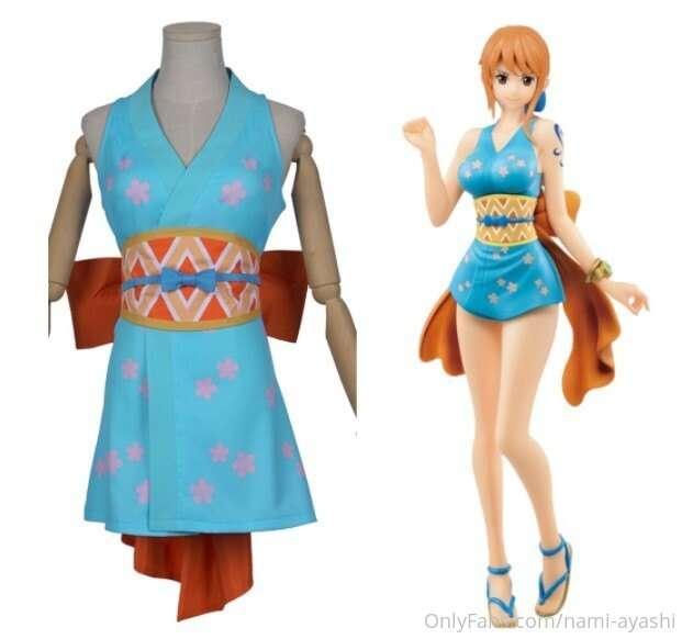 nami-ayashi image #1