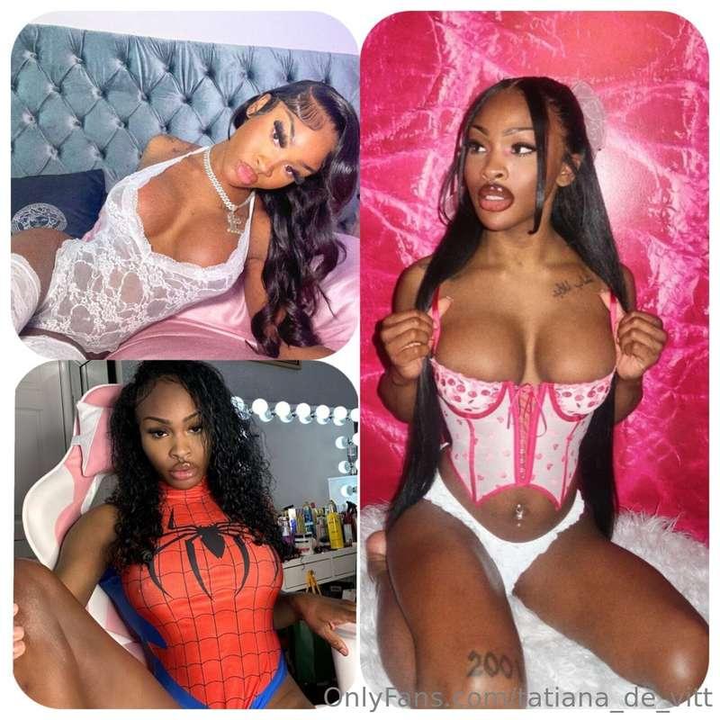 I got my friend @milanvalentine to make an onlyfans and i di..