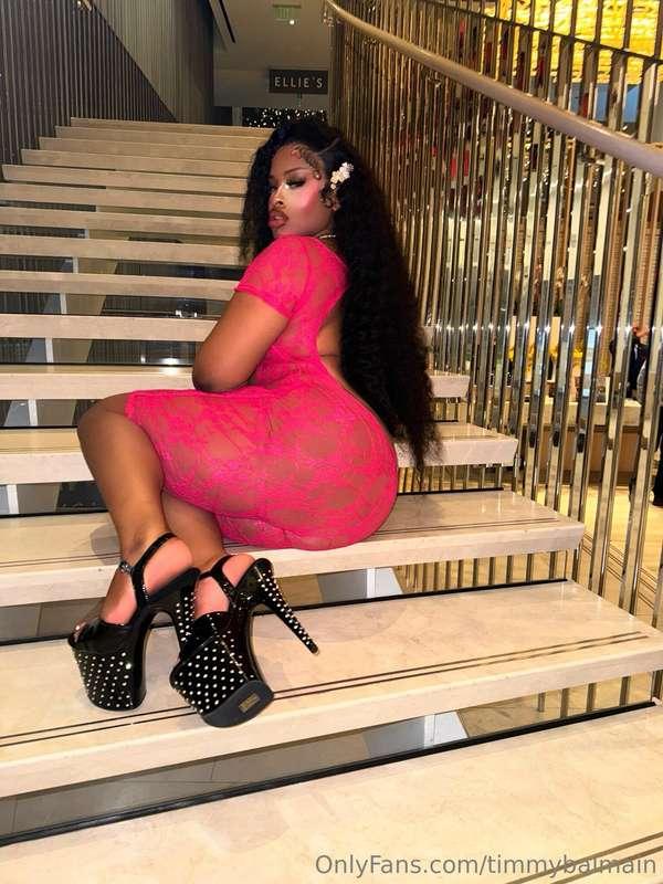like my heels?
