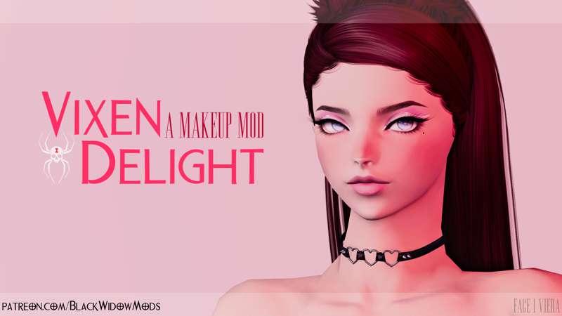 Vixen Delight 