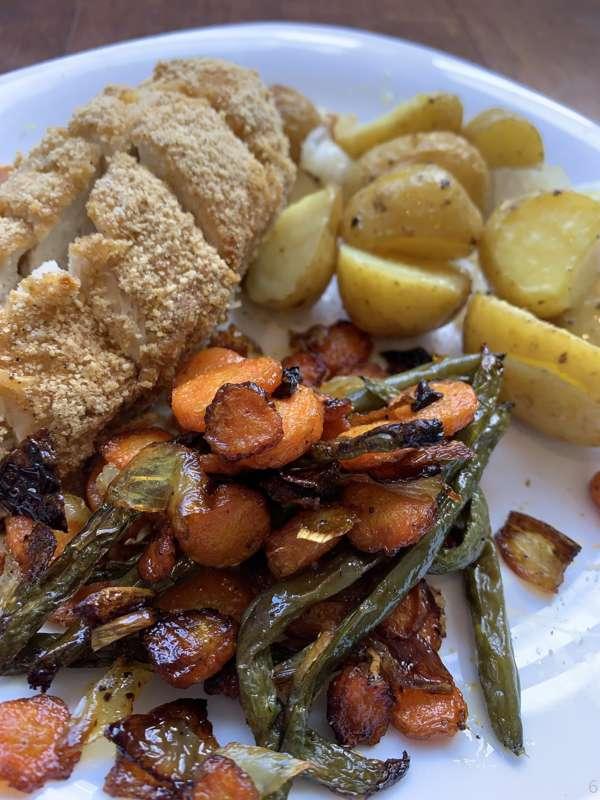 This is so fucking good and I made it all by myself ☺️