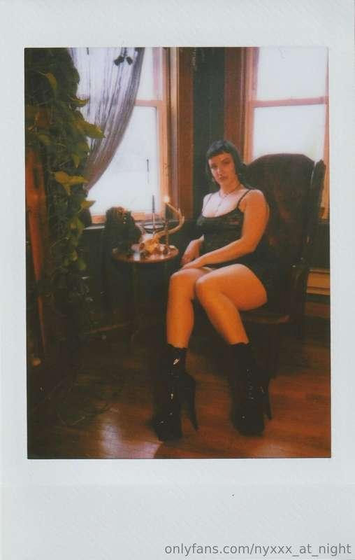 Happy World Goth Day 🖤🪦🥀It’s a perfect day to worship a goth..