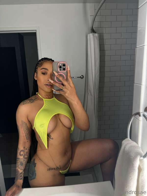 Wanna know what’s on my mind?😌