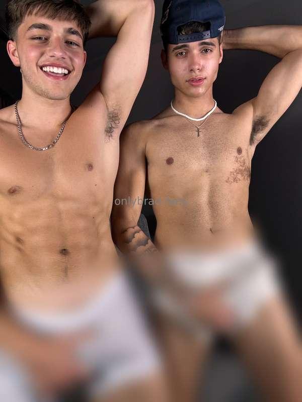 should I collab with @brandoncardoso? 👀