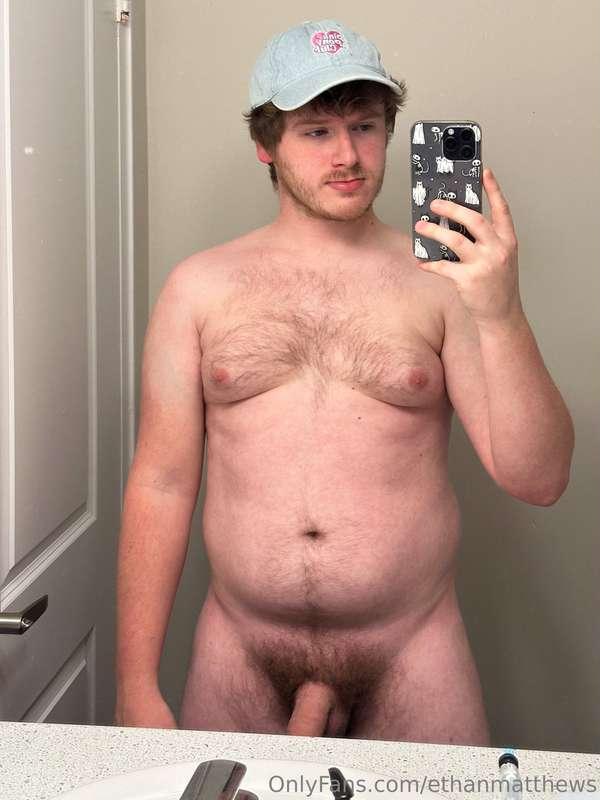 in the mood to cum on your hole then push it in with my cock..