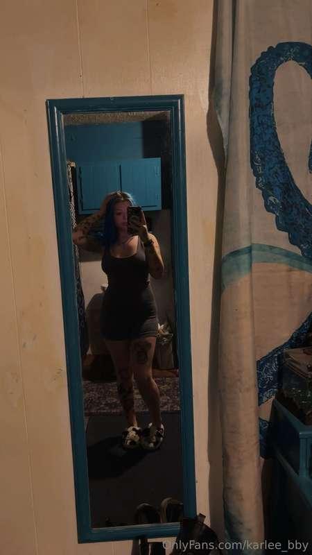 Good morning from your sexy whore 🙈