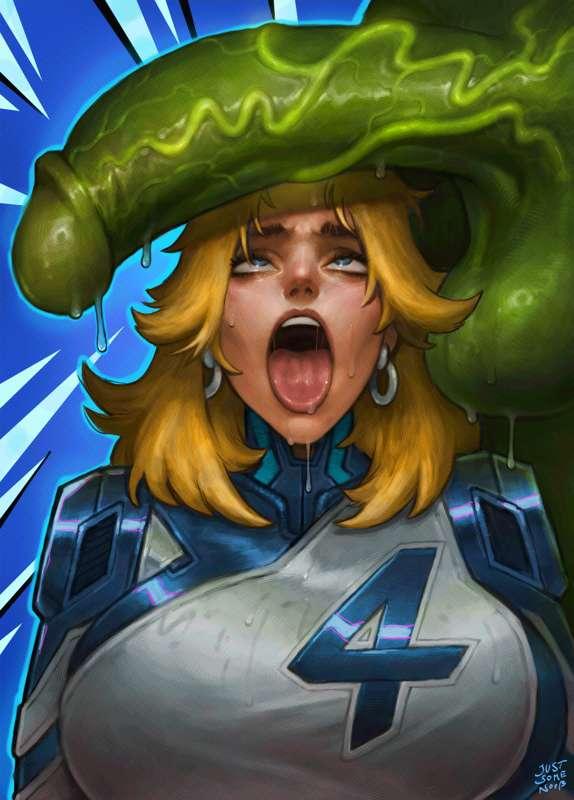 Sue Storm 