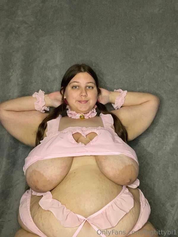 pink lady💕💕💕