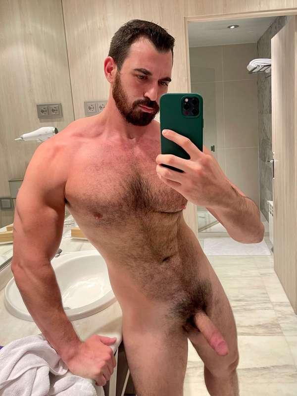 Spain puts me on fire 🔥🔥
