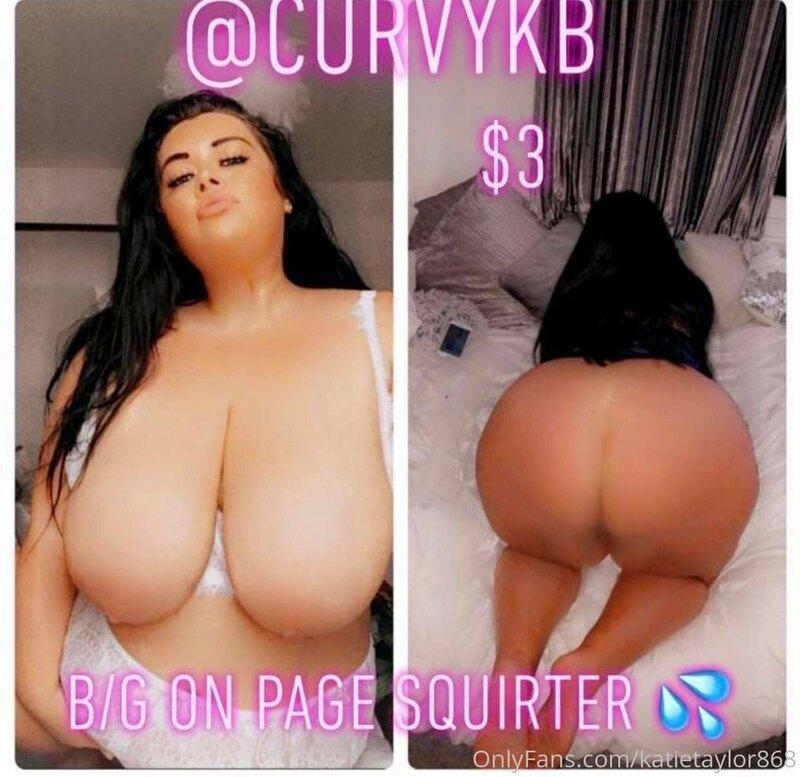 ????????? ?? @curvykb ??? $3
NATURAL 38KK TITS ? ? 
TOP 0.7%..