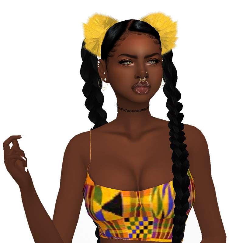 #issaWIP