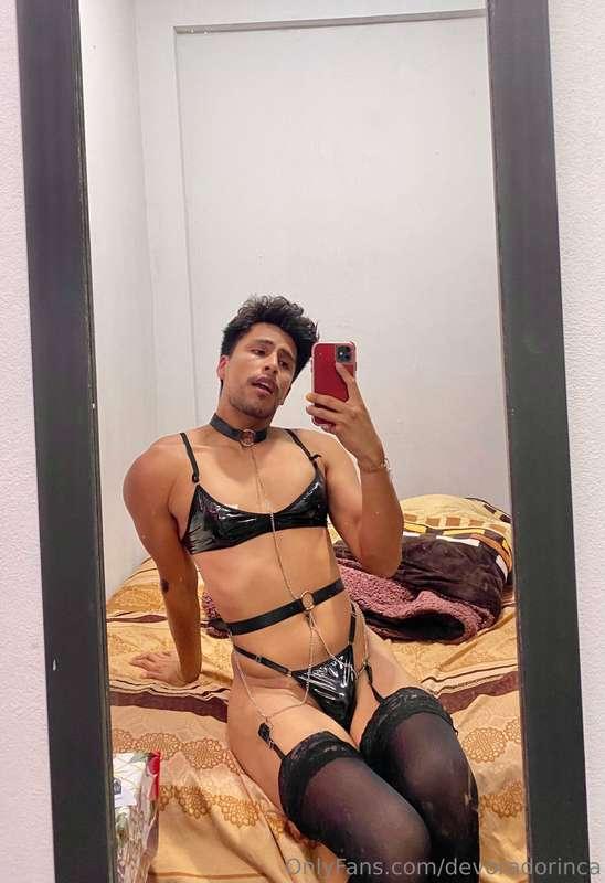 😍 @devoradorinca