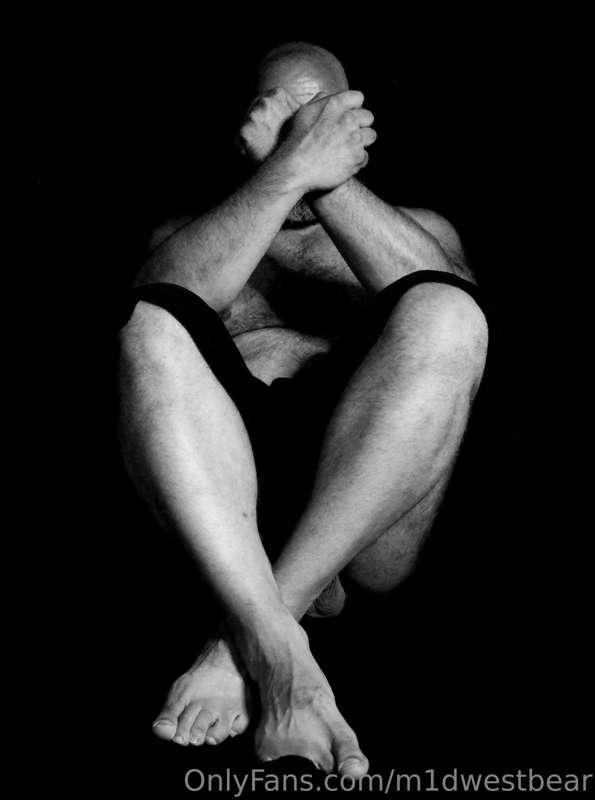 Same set....but b&w