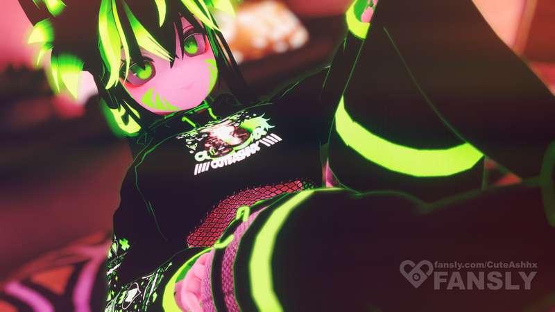cuteashhx image #2