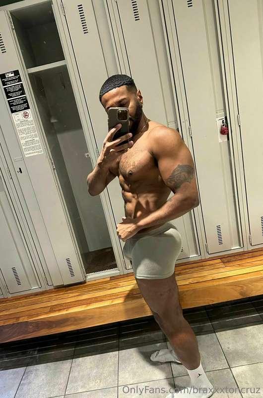 💪🏾