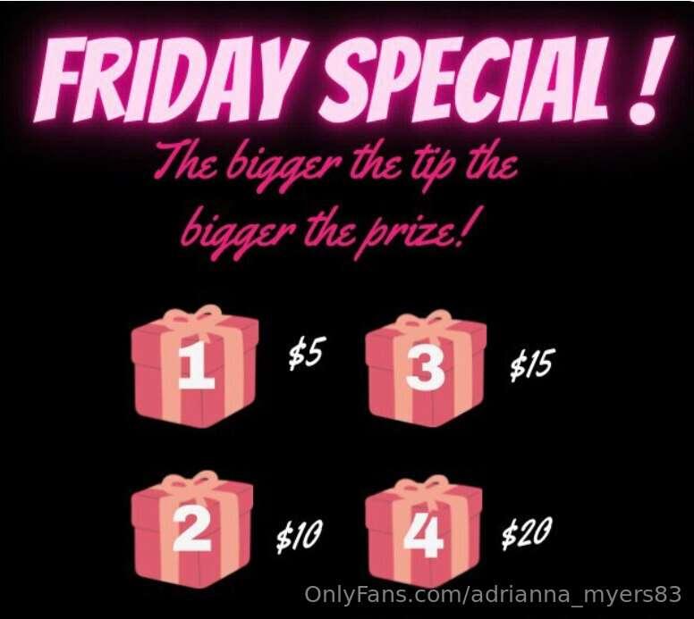 Who wants a mystery box?! 😘❤️