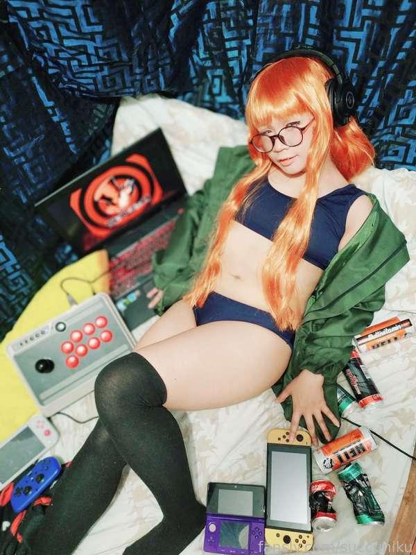 succuniku image #1