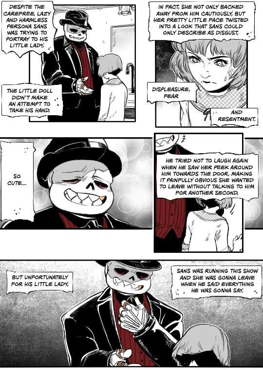 Sooner or Later pg 80