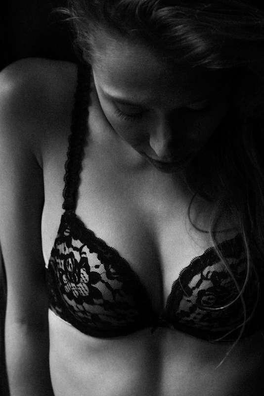 Black Lace 