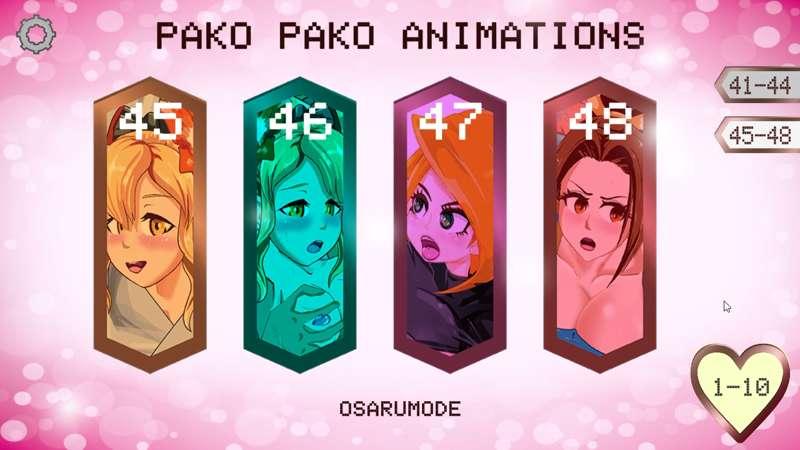 DL 【Pako Pako Animations September 2024】