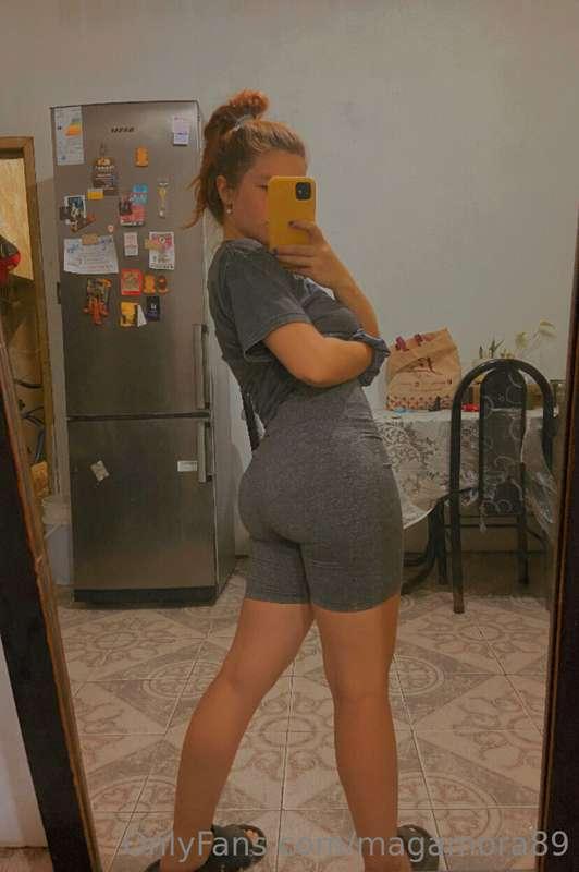 Leg day ❤️💫🍑