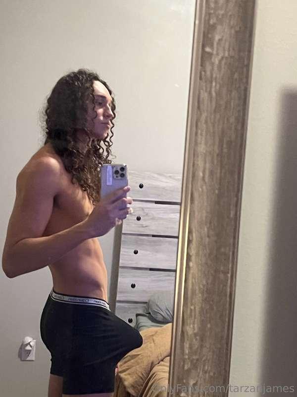 Cumming all day has left my cock absolutely drained! 🥹