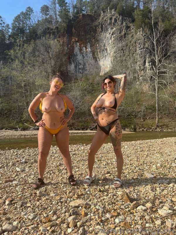 Love my boo @sexxi_jess
