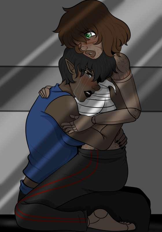 Won't Let Go