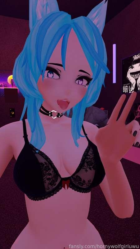 hornywolfie image #0